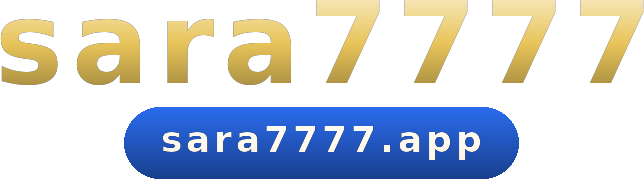 sara7777 logo