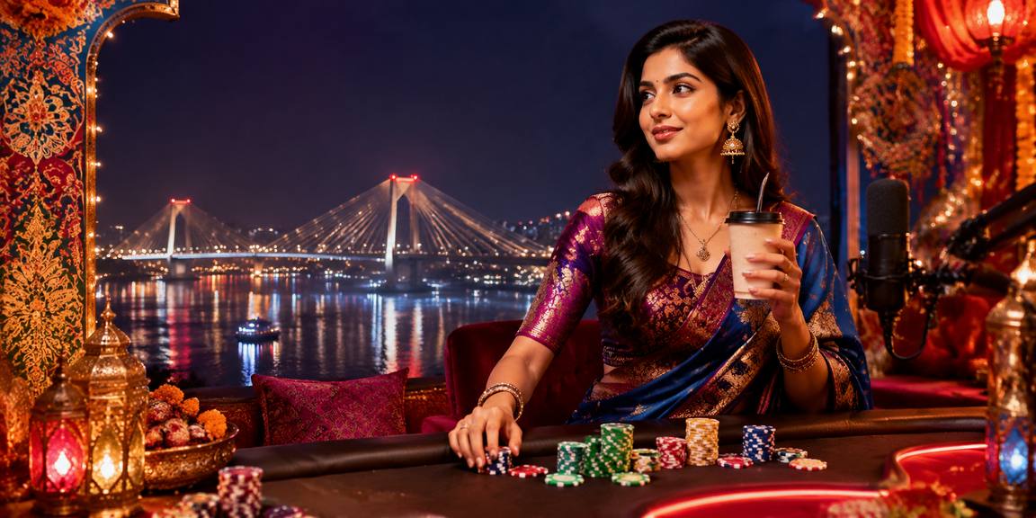 sara7777 ক্যাসিনো